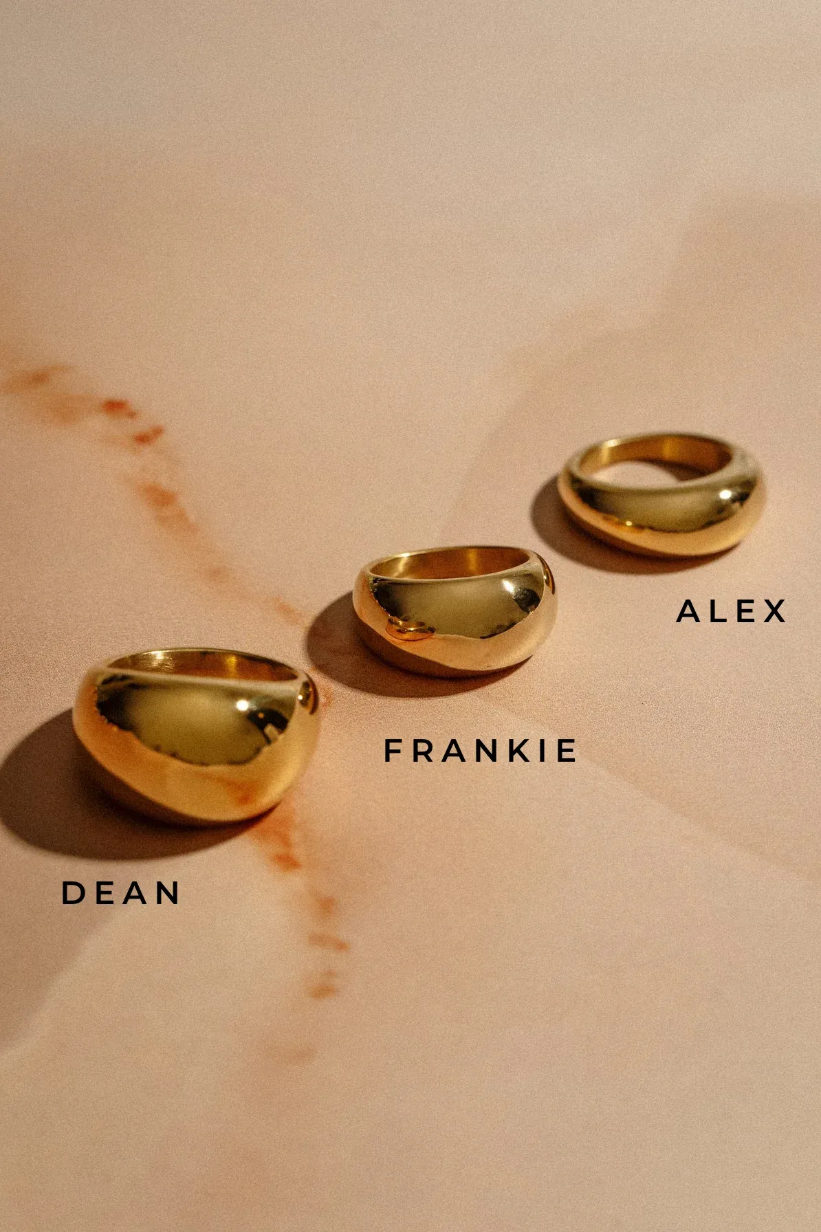 ALEX | RING