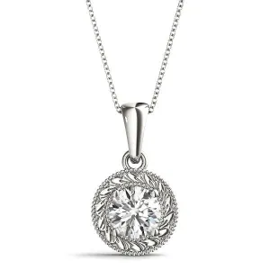 Alisa Necklace 1/2Ct