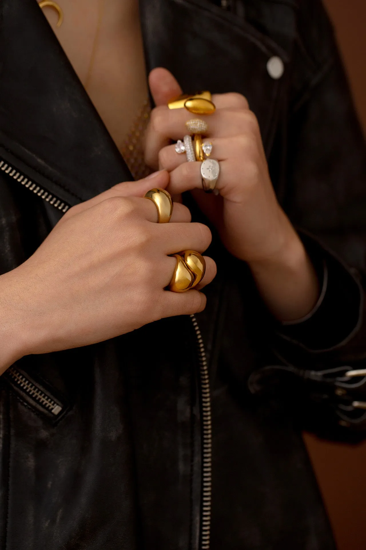 AMIE | RING