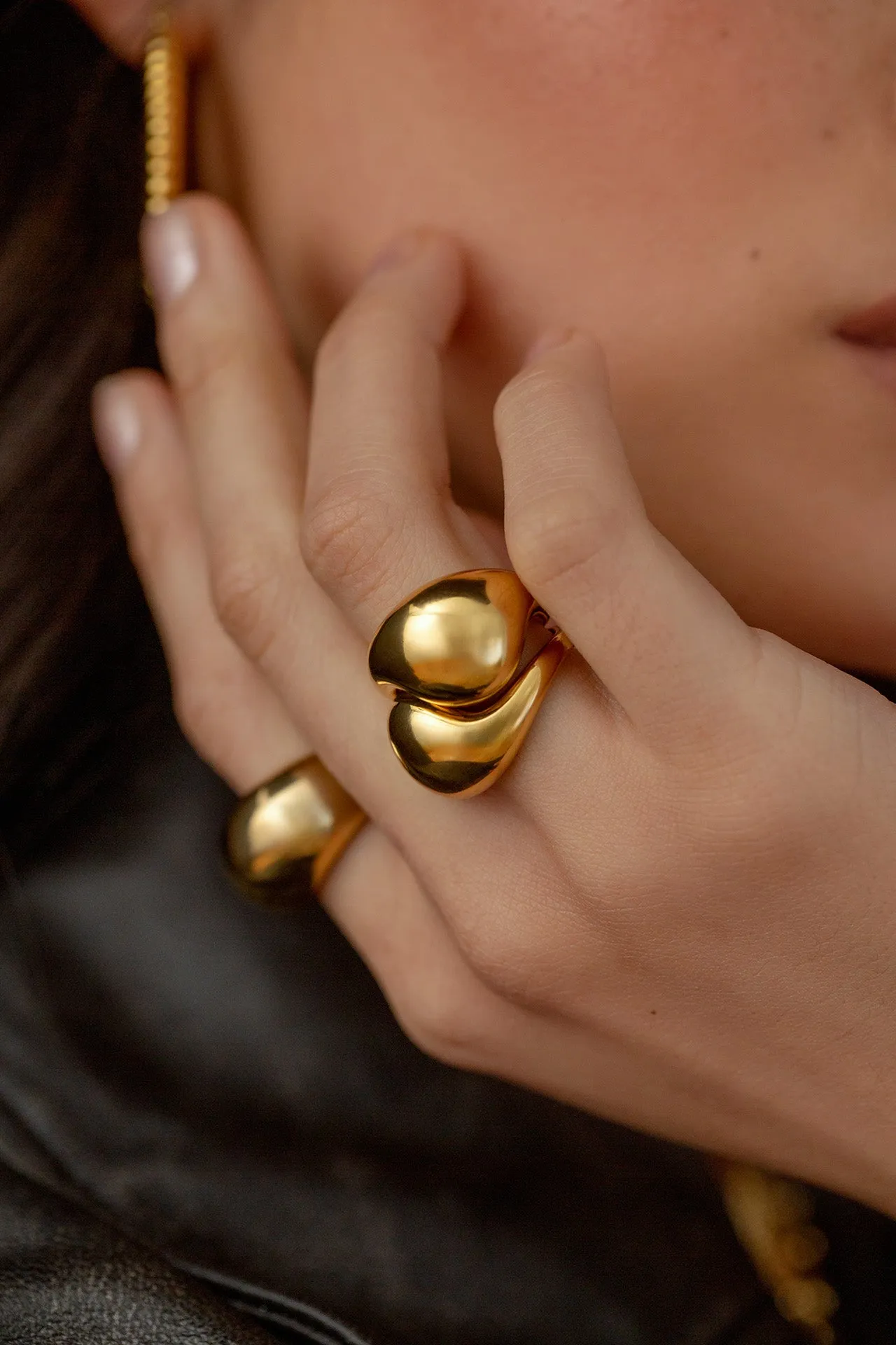 AMIE | RING