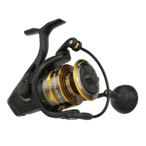 Battle IV 5000 Standard Spinning Reel - (BTLIV5000)