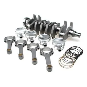 Brian Crower 2.3L SR20 Stroker Kit | Nissan SR20DET (BC0209/BC0208)