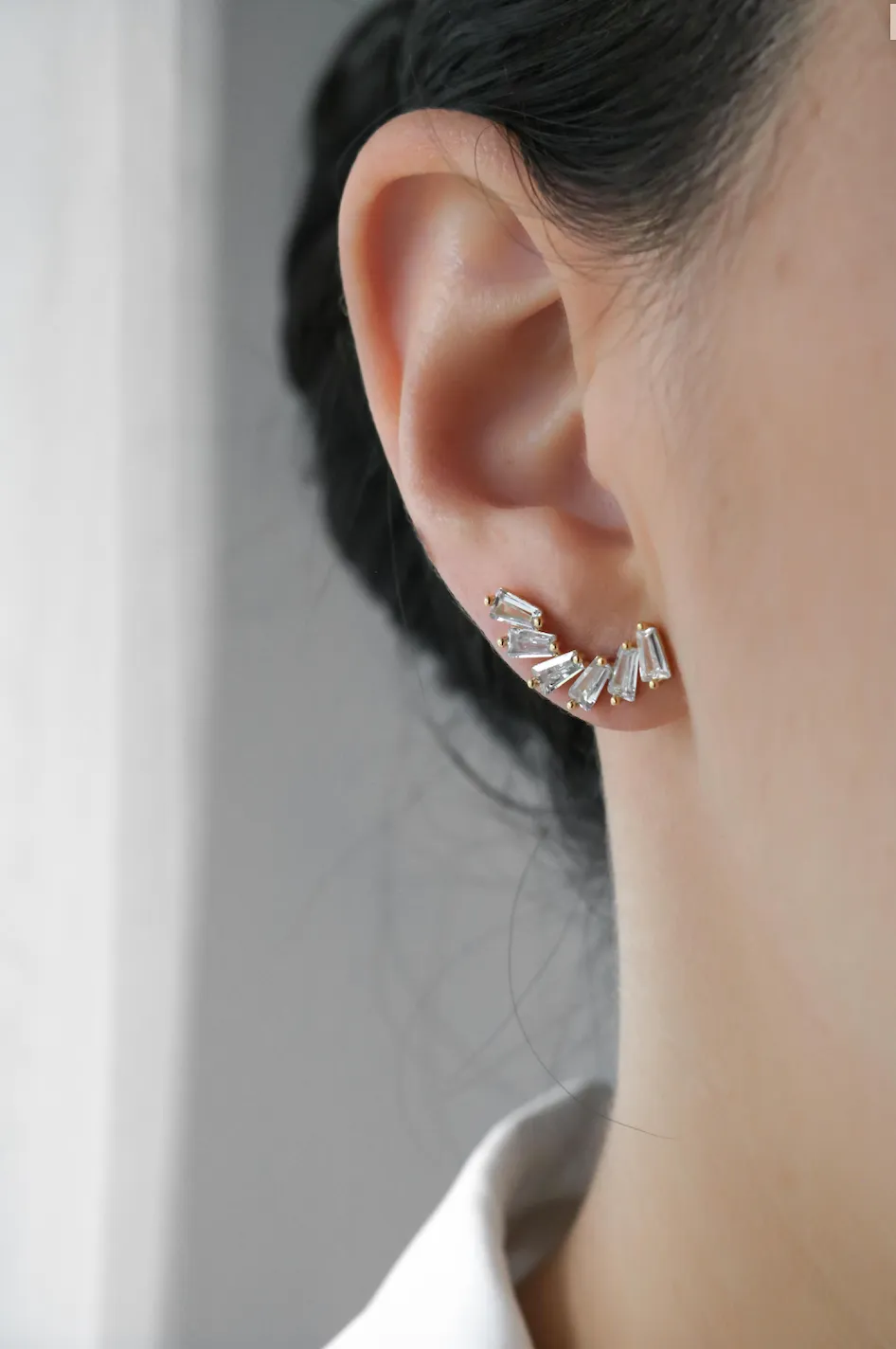 Carolina Earrings