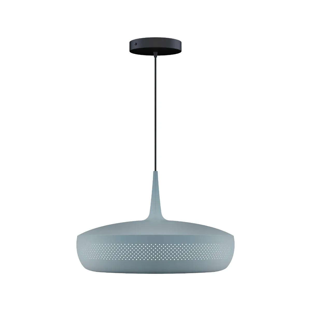 CLAVA DINE Pendant, Slate