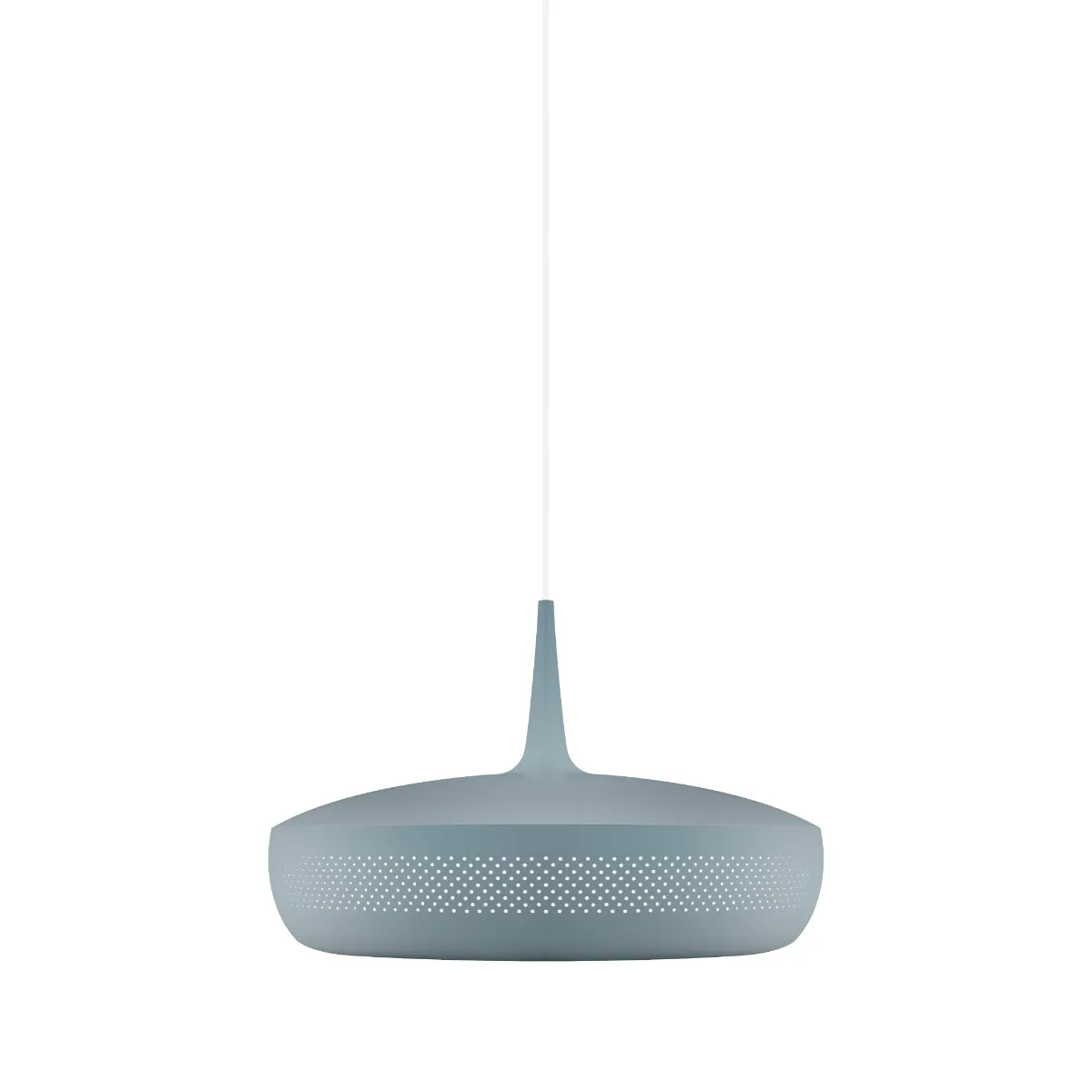 CLAVA DINE Pendant, Slate