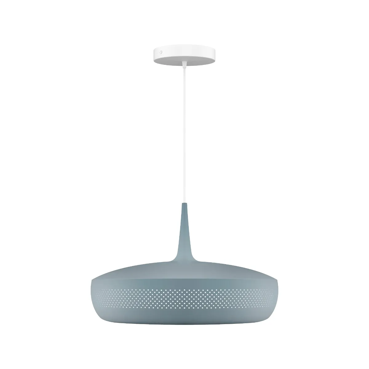 CLAVA DINE Pendant, Slate