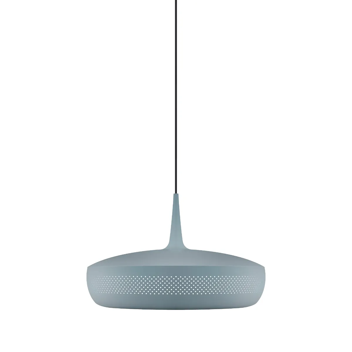 CLAVA DINE Pendant, Slate