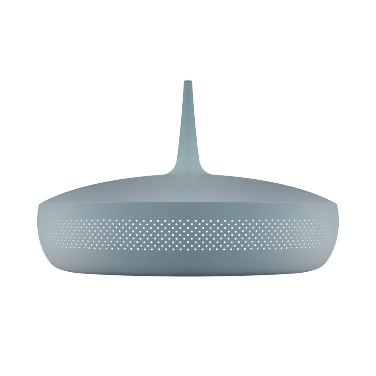 CLAVA DINE Pendant, Slate