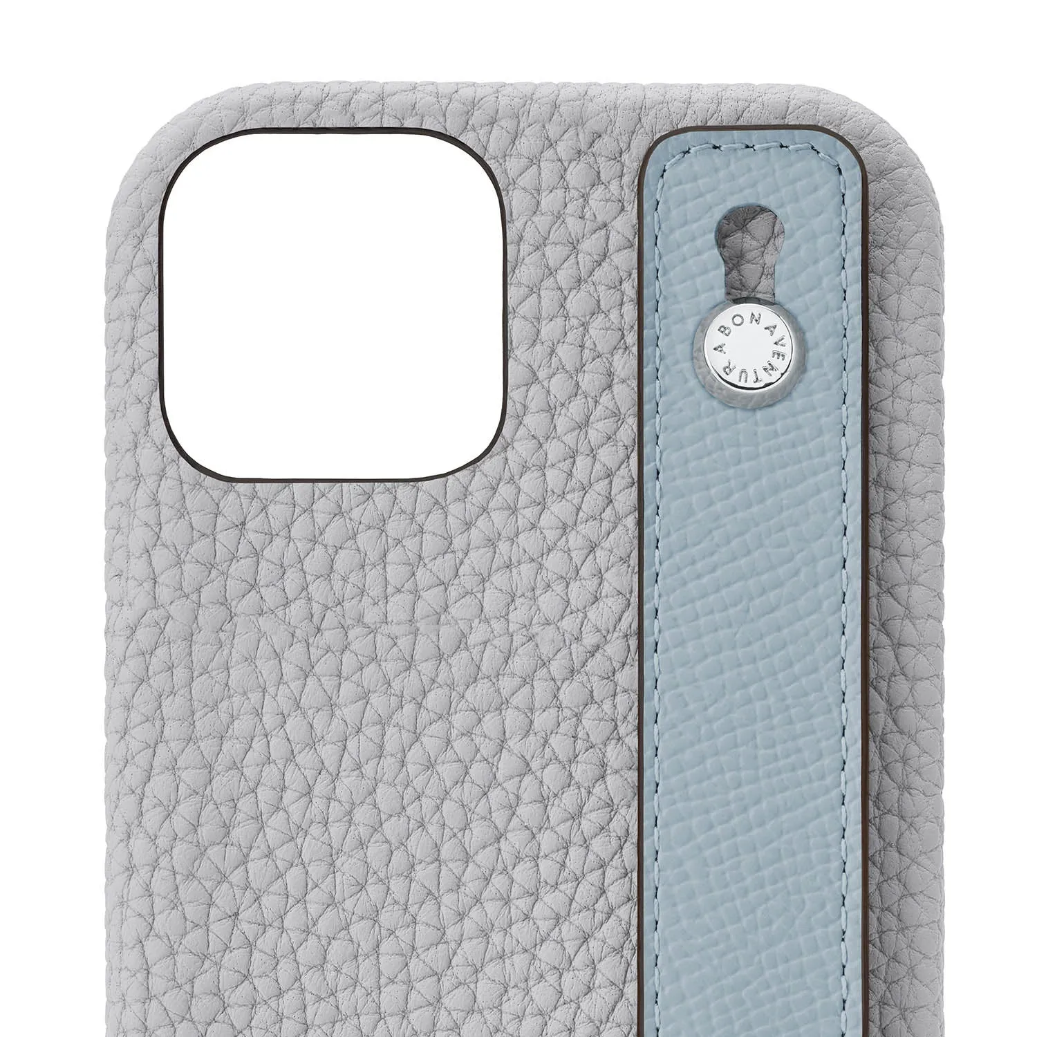 Fjord Back Cover with Handle (iPhone 14 Plus)