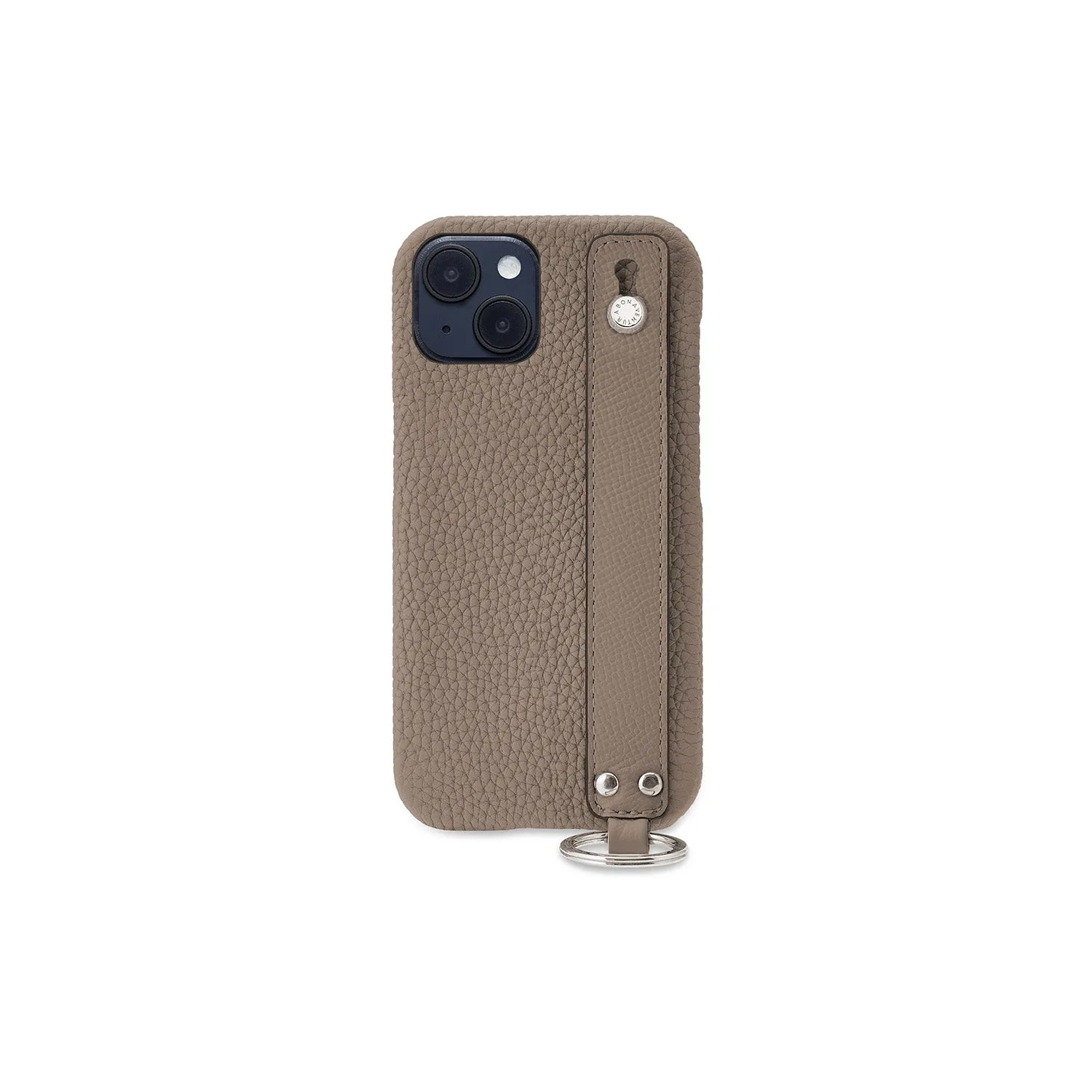 Fjord Back Cover with Handle (iPhone 14 Plus)