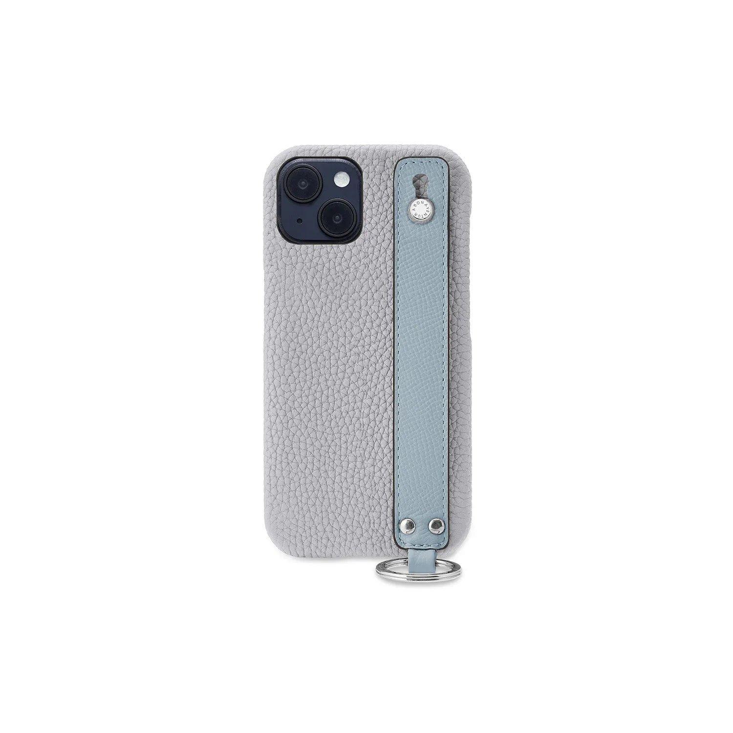 Fjord Back Cover with Handle (iPhone 14 Plus)