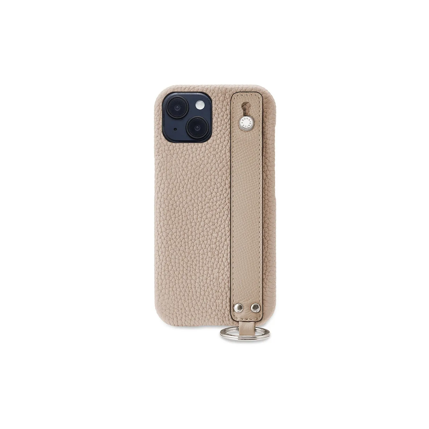 Fjord Back Cover with Handle (iPhone 14 Plus)