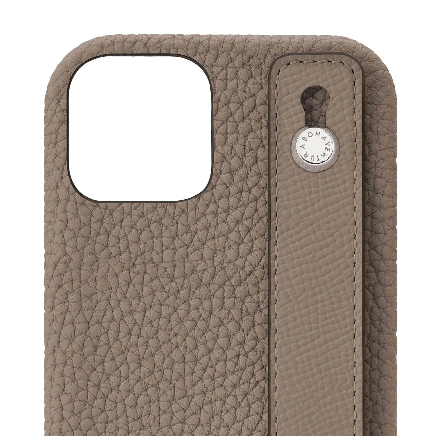 Fjord Back Cover with Handle (iPhone 14 Plus)