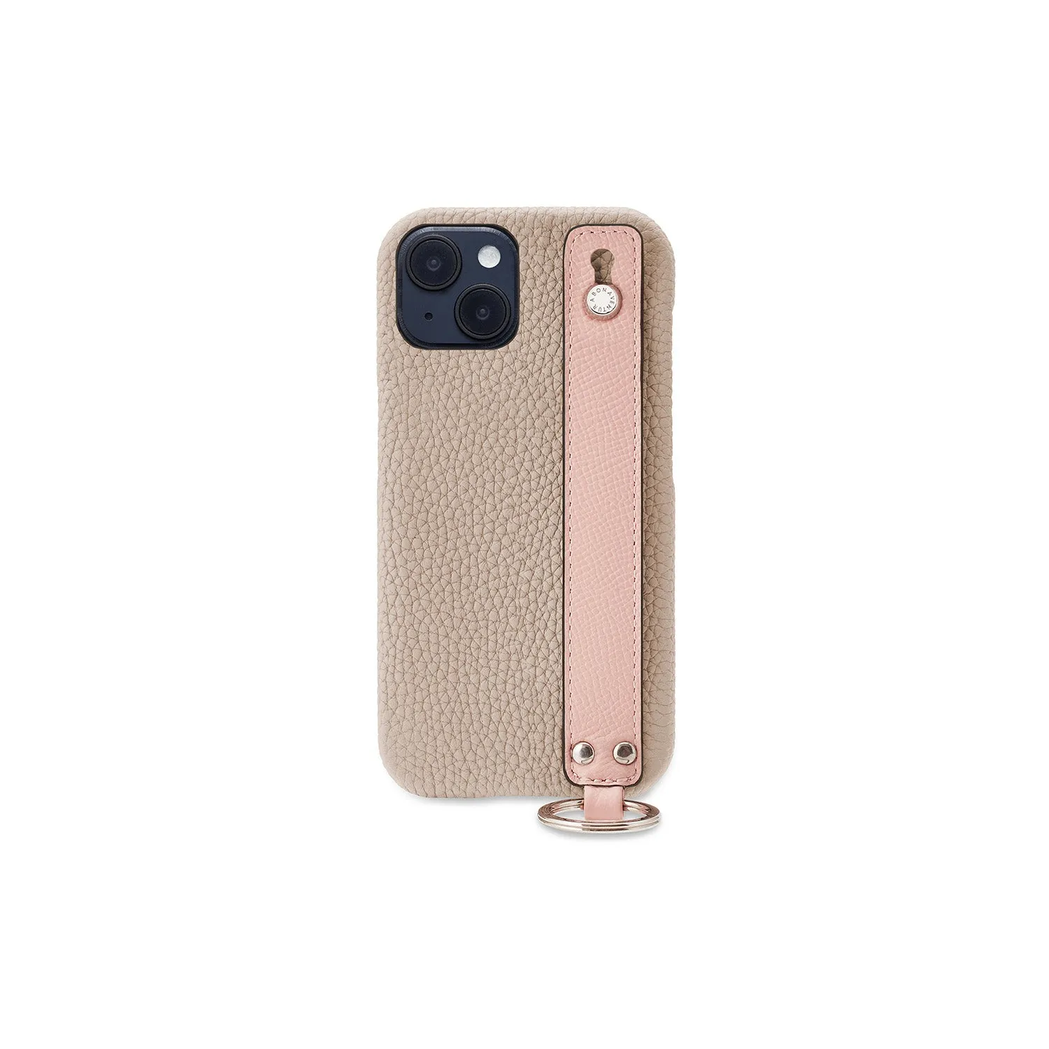 Fjord Back Cover with Handle (iPhone 14 Plus)