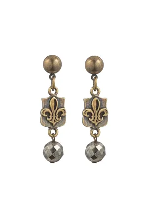 French Kande The Ingrid Earrings