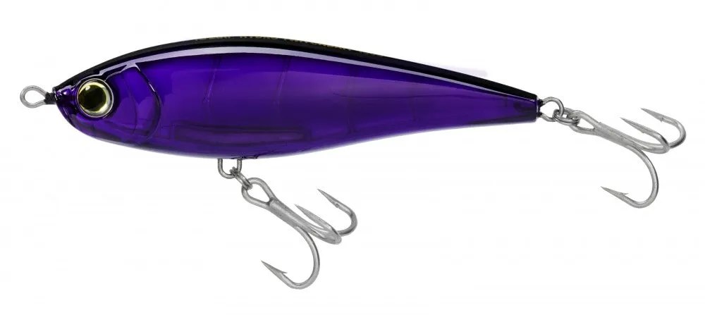 Hydro Twitchbait Sinking Lure - (6 inch)