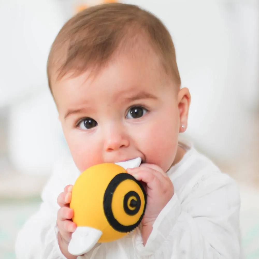 Lanco Bee The Ball Teether