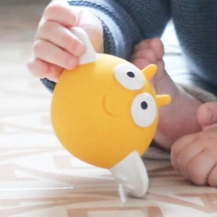 Lanco Bee The Ball Teether