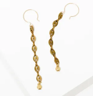 Larissa Loden Aidy Earrings