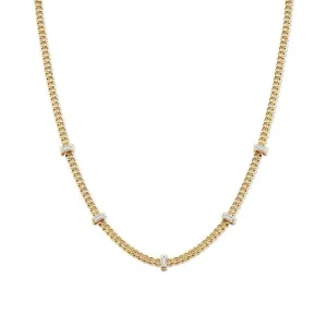 Mila Chain Necklace