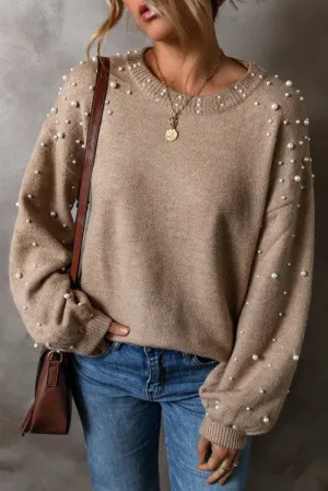 Pearl Sweater