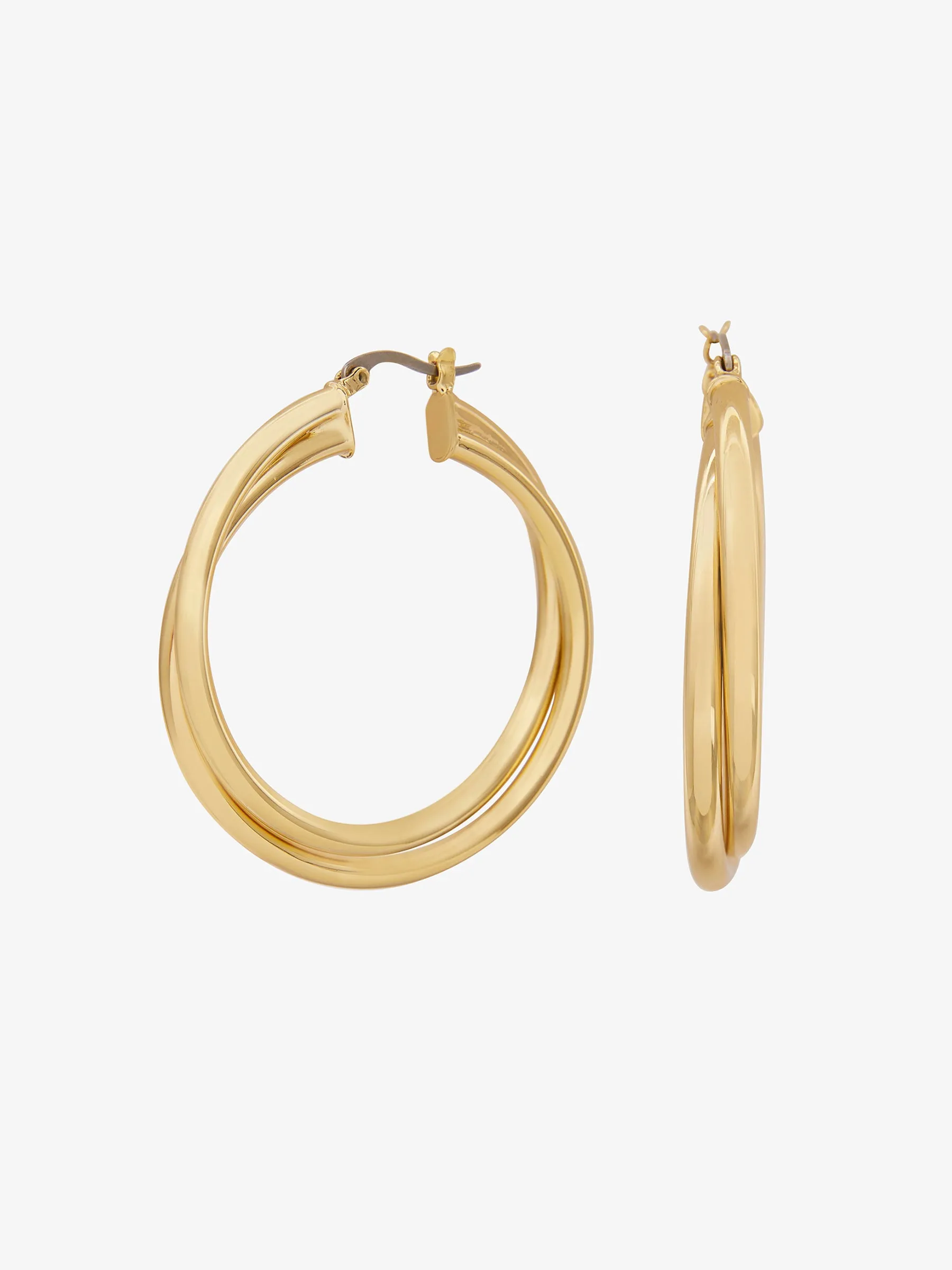 Remi Hoop Earrings