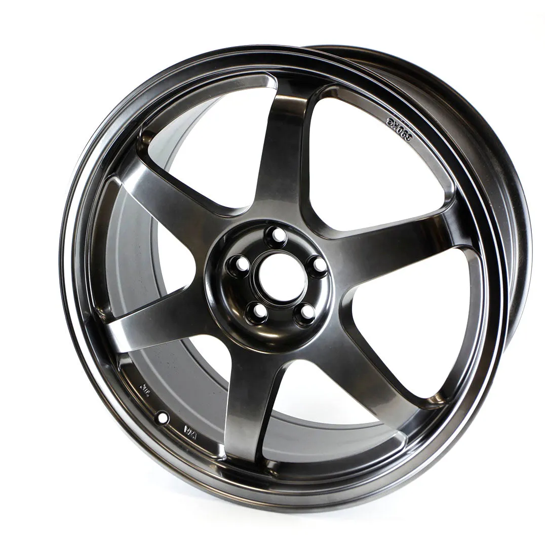 Rota Grid 19x9.5  38 5x114