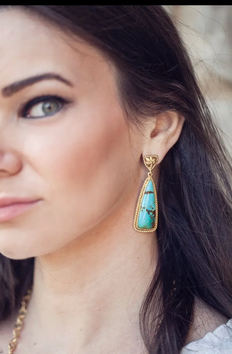 Southwestern Earrings