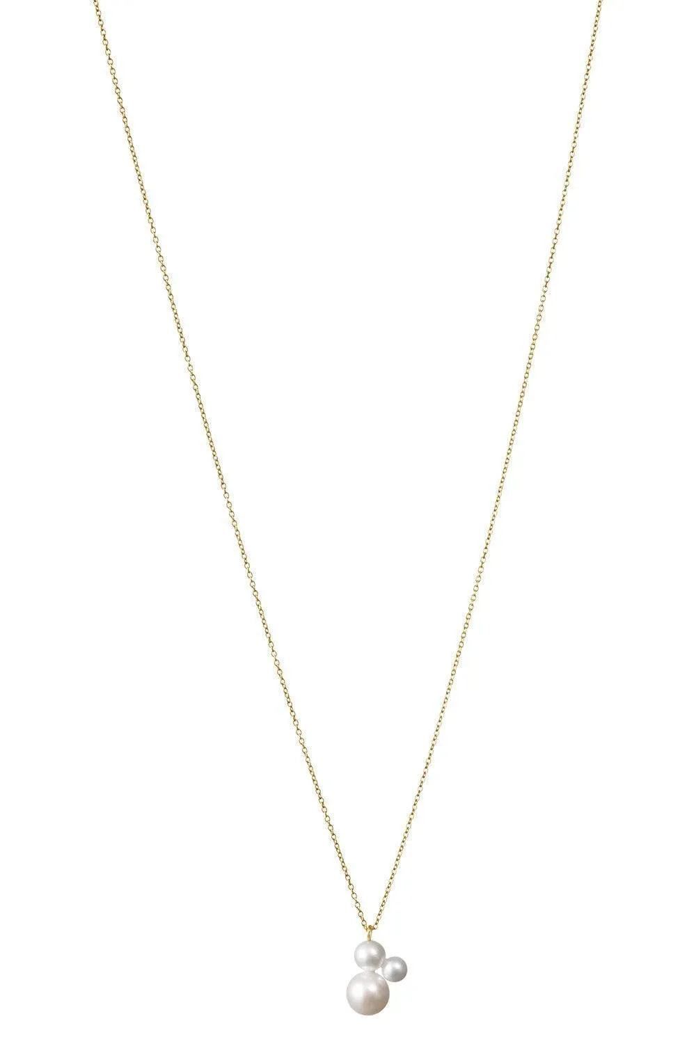 Stellari Simple Pendant Necklace