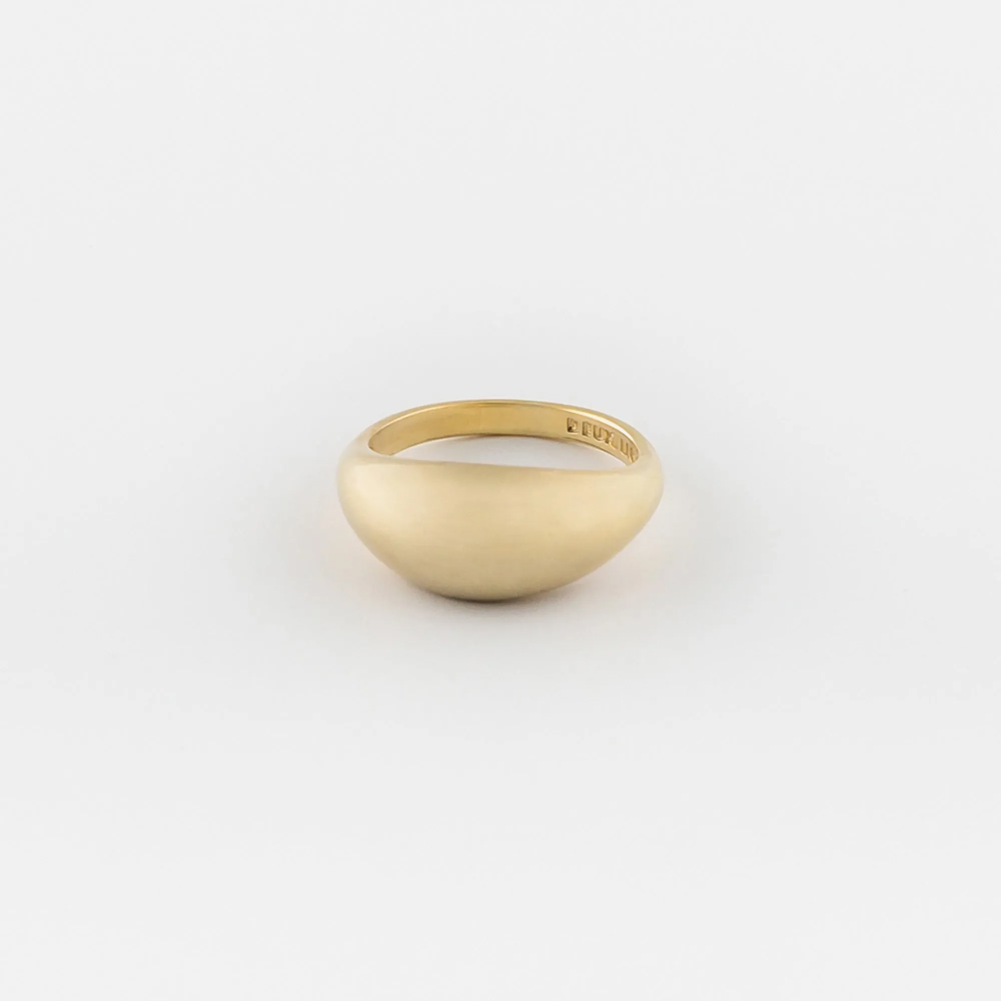 Sunset Ring