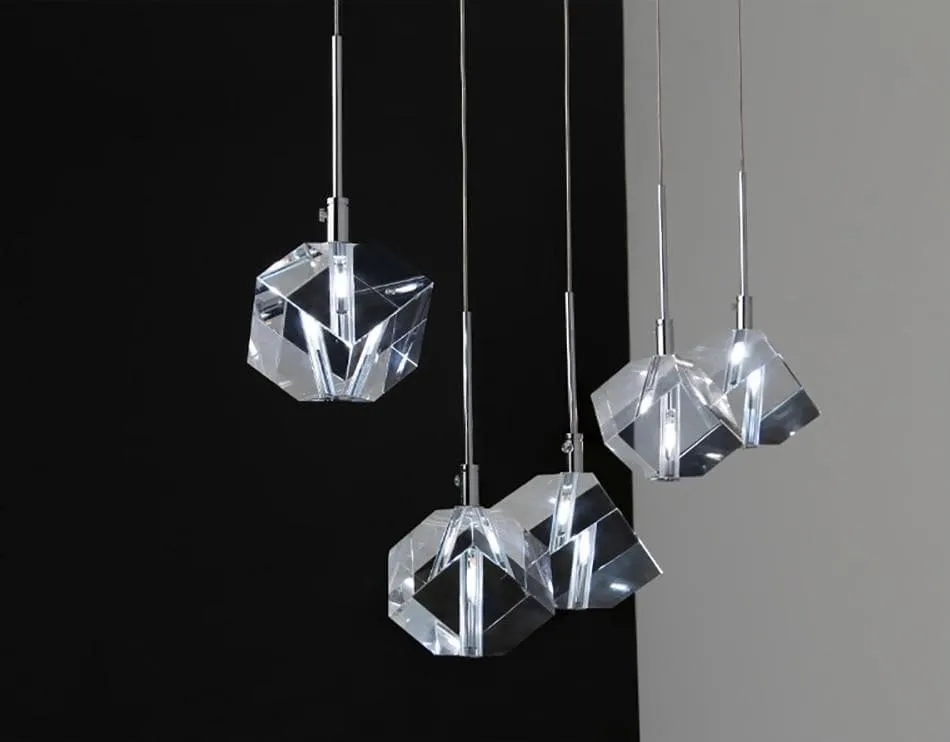 Vega Pendant Light