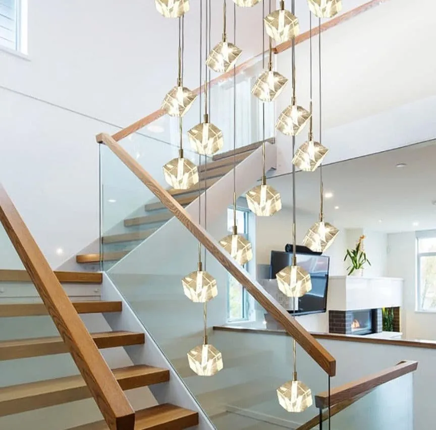 Vega Pendant Light