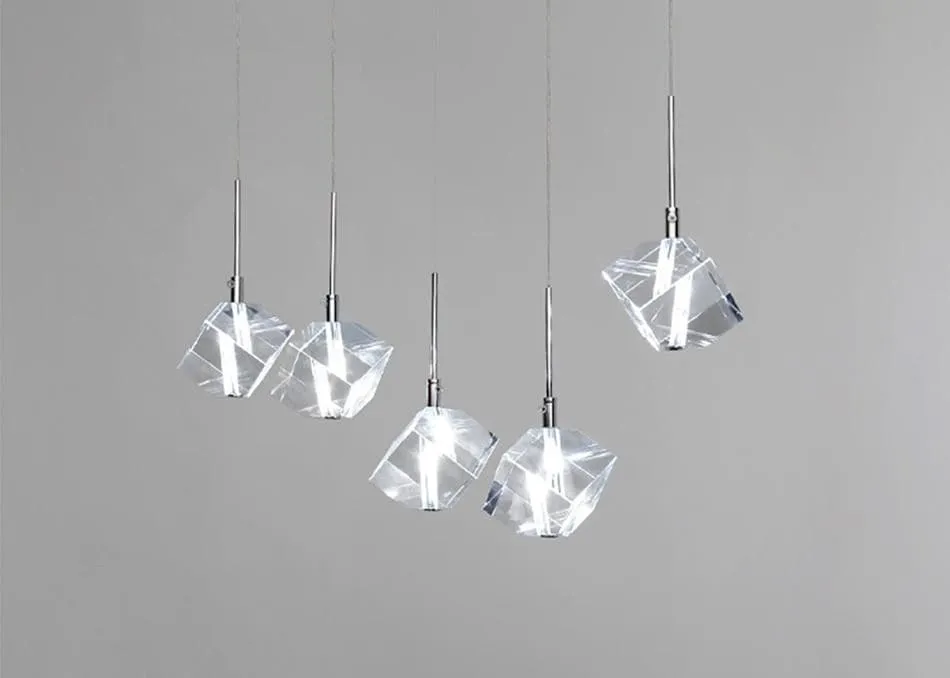 Vega Pendant Light